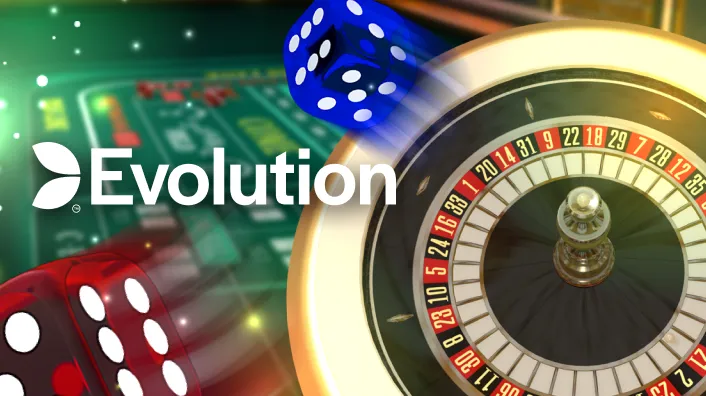 Live Casino Games at 747 Casino